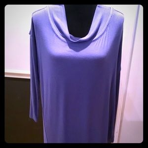 NWT Free People Hi-Low Top